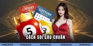 Cách soi cầu chuẩn