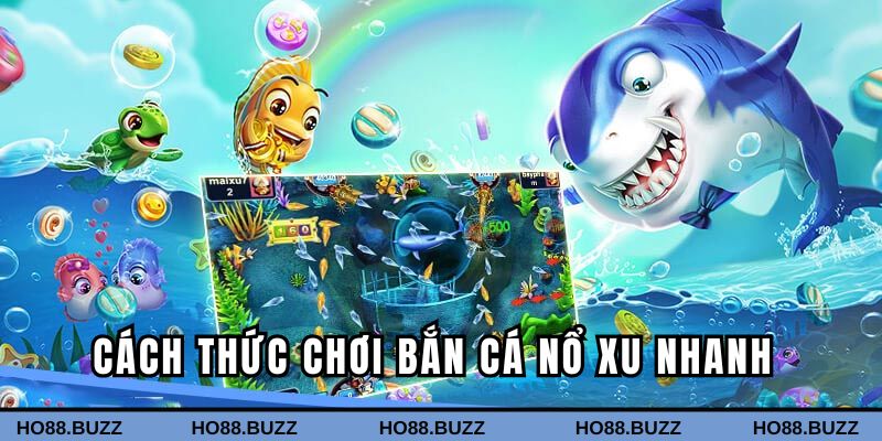 Cách thức tham gia cược game cực đơn giản