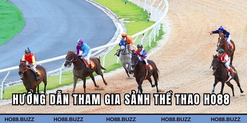 Thao tác cần thiết để tham gia thể thao tại Ho88Hướng dẫn chi tiết cách thức để tham gia cá độ thể thao tại Ho88