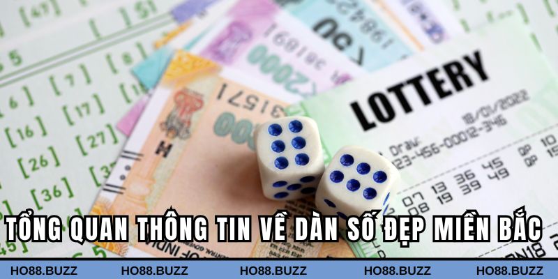 Tổng quan các thông tin về dàn số đẹp miền Bắc