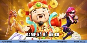 Game nổ hũ ăn xu