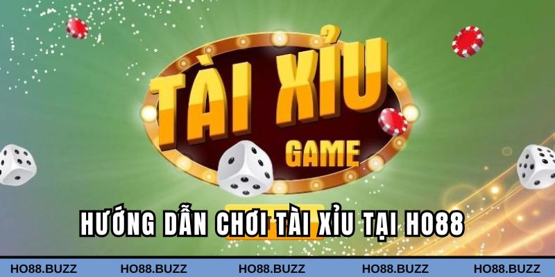 Từng bước tham gia chơi game cho tân binh