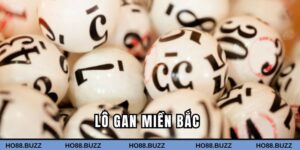 Lô gan Miền Bắc