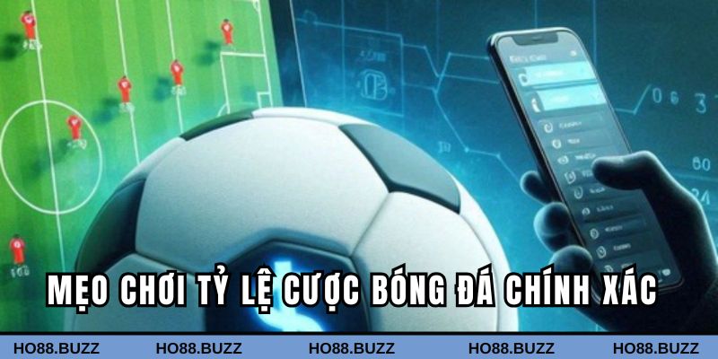 Mẹo cược ăn thưởng khủng dành cho mọi bet thủ