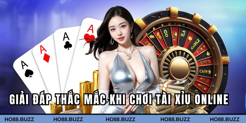 Giải đáp chi tiết những thắc mắc