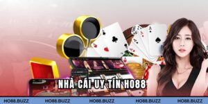 Nhà cái uy tín Ho88